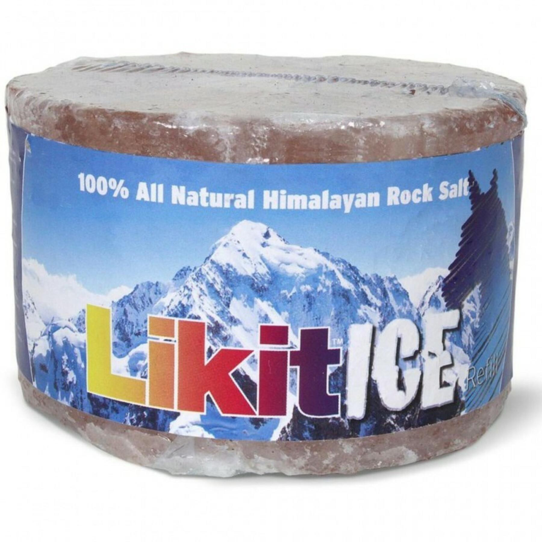 Horse treats Likit Ice