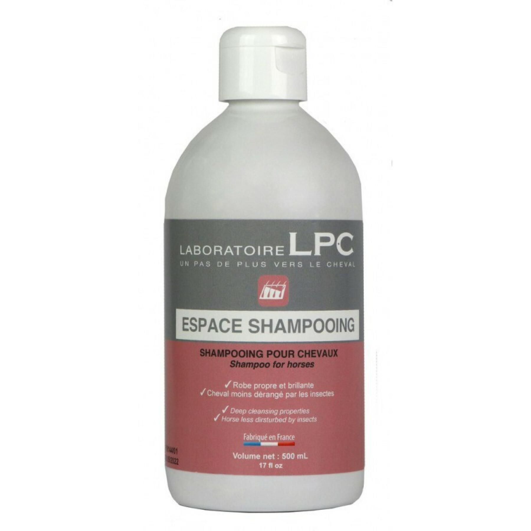 Paardenshampoo LPC Espace Shampooing