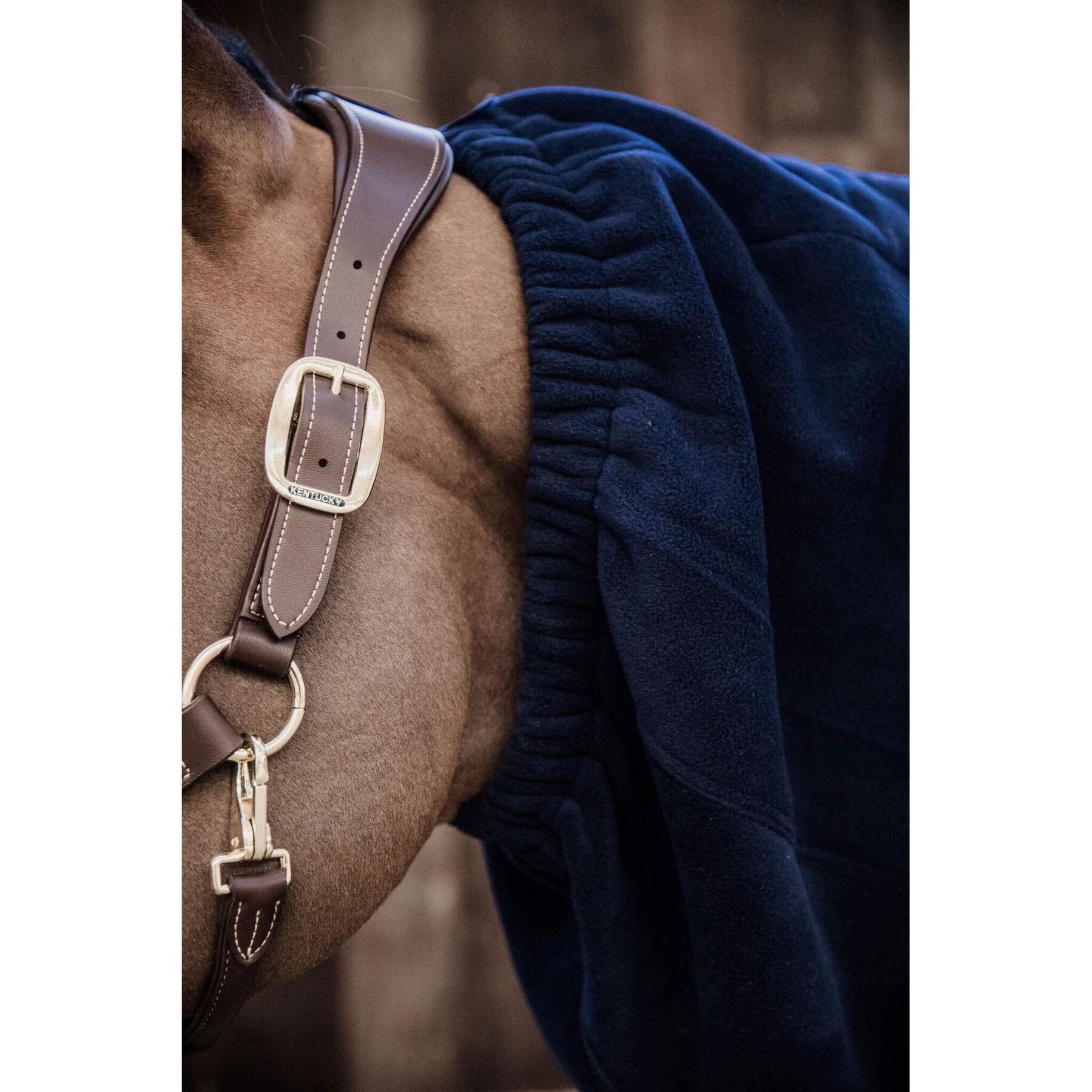 Fleece paardendeken Kentucky
