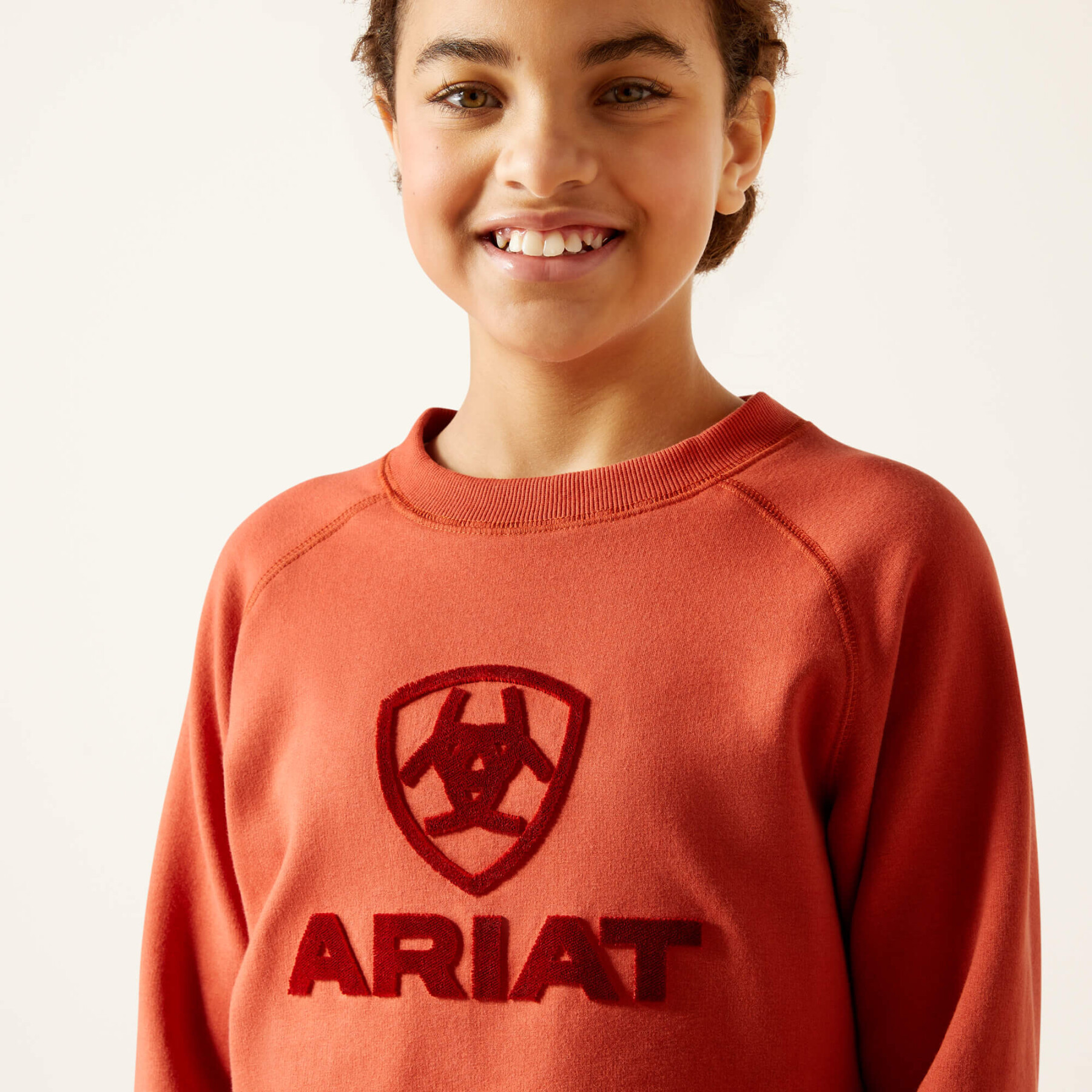 Junior Sweatshirt Ariat Benicia