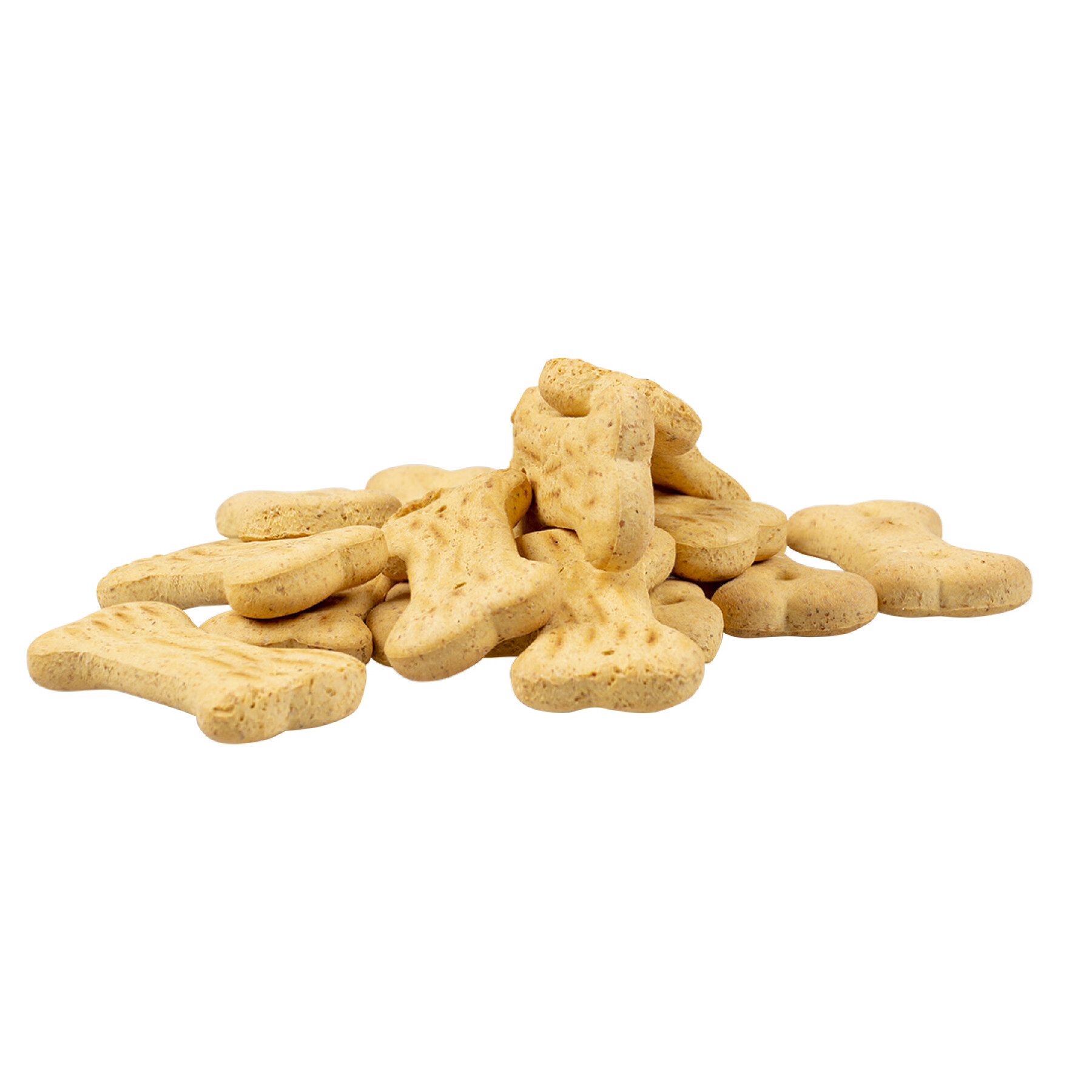 Biscuit hondensnack! snack-os Duvoplus XL