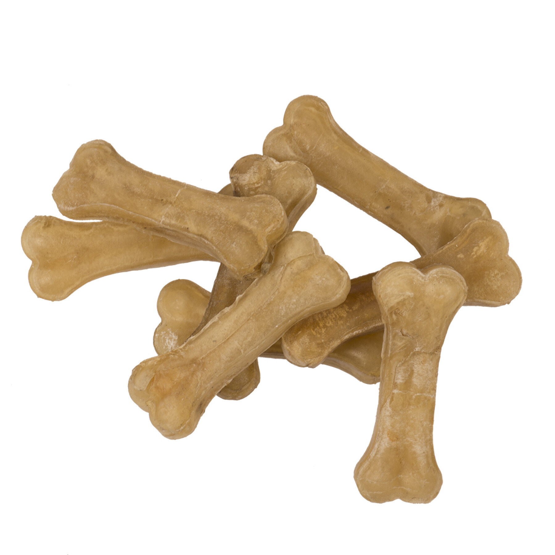 Kauwbotten voor honden Duvoplus Bone (x8)