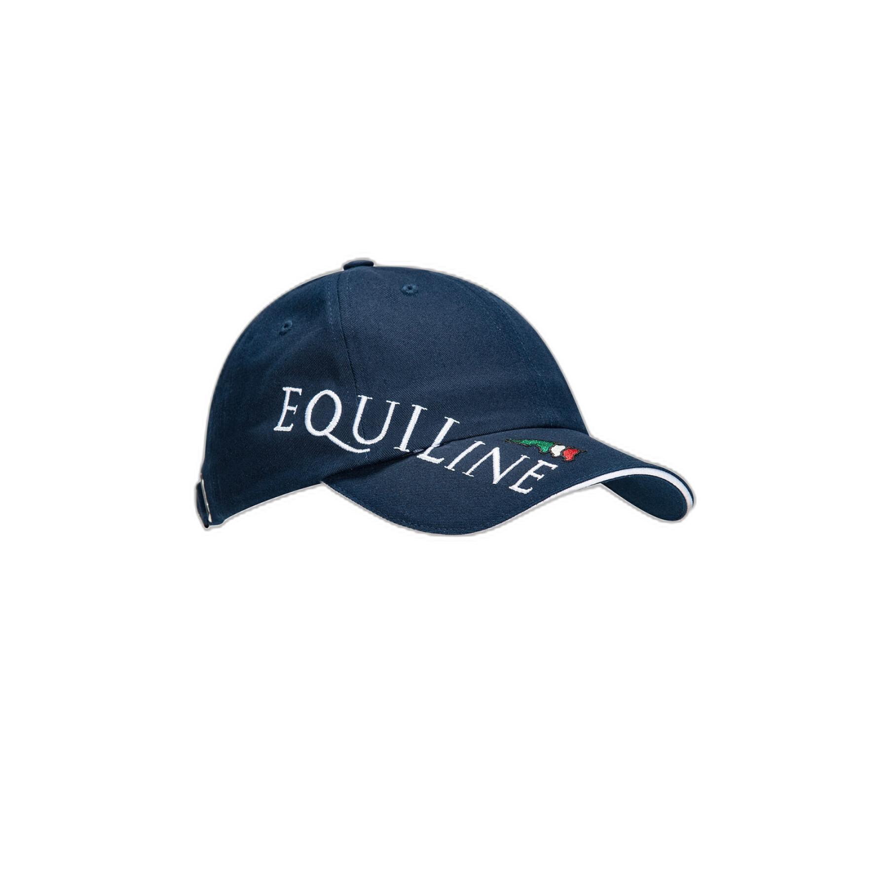 Cap Equiline Logo