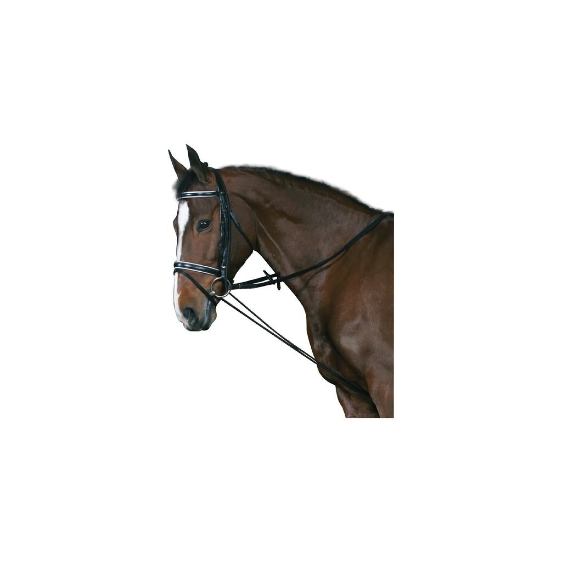 Chambon voor elastisch paard HorseGuard