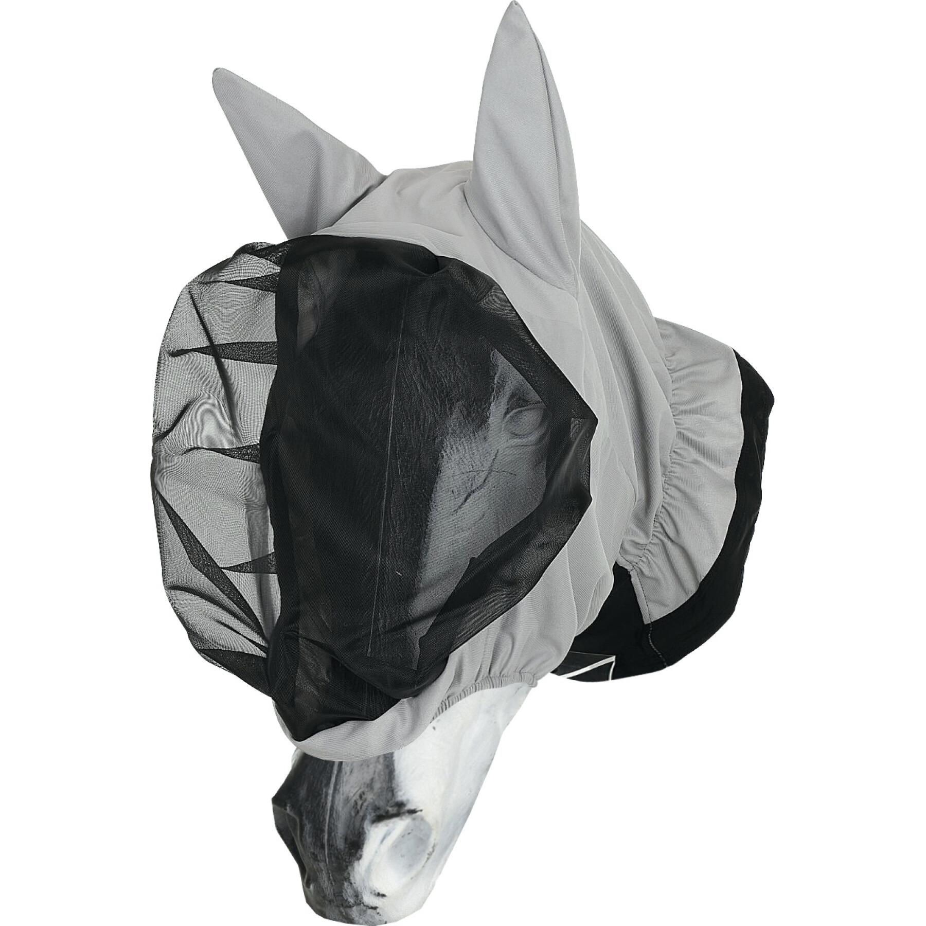 Anti-vliegenmasker voor paarden HorseGuard Alae