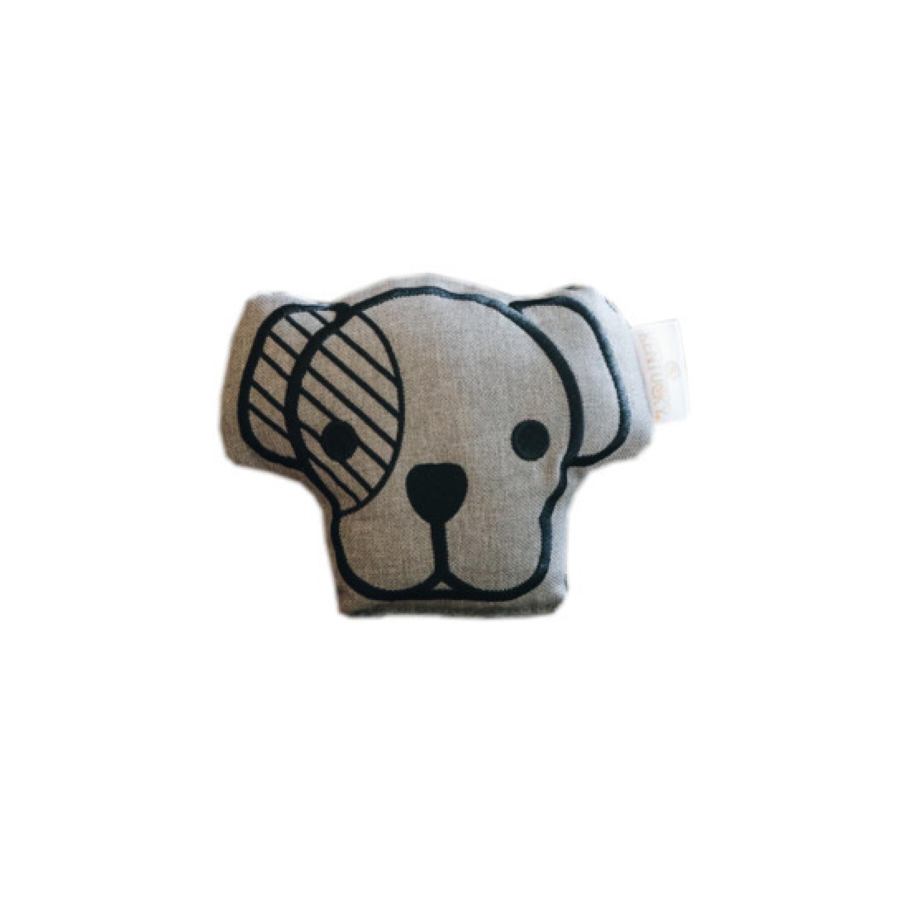 Hondenspeelgoed Kentucky dog-head