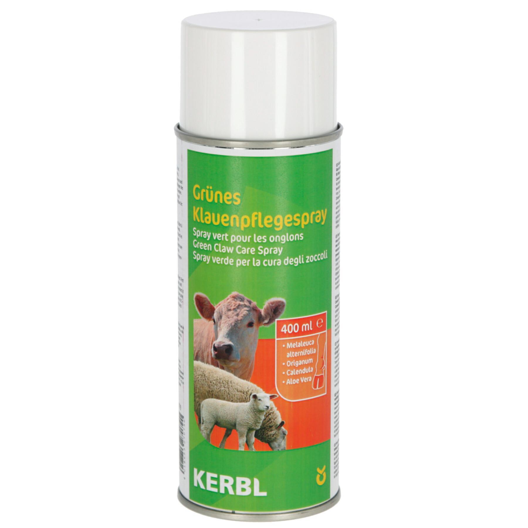 Hoefverzorgingsspray voor schapen/vee Kerbl