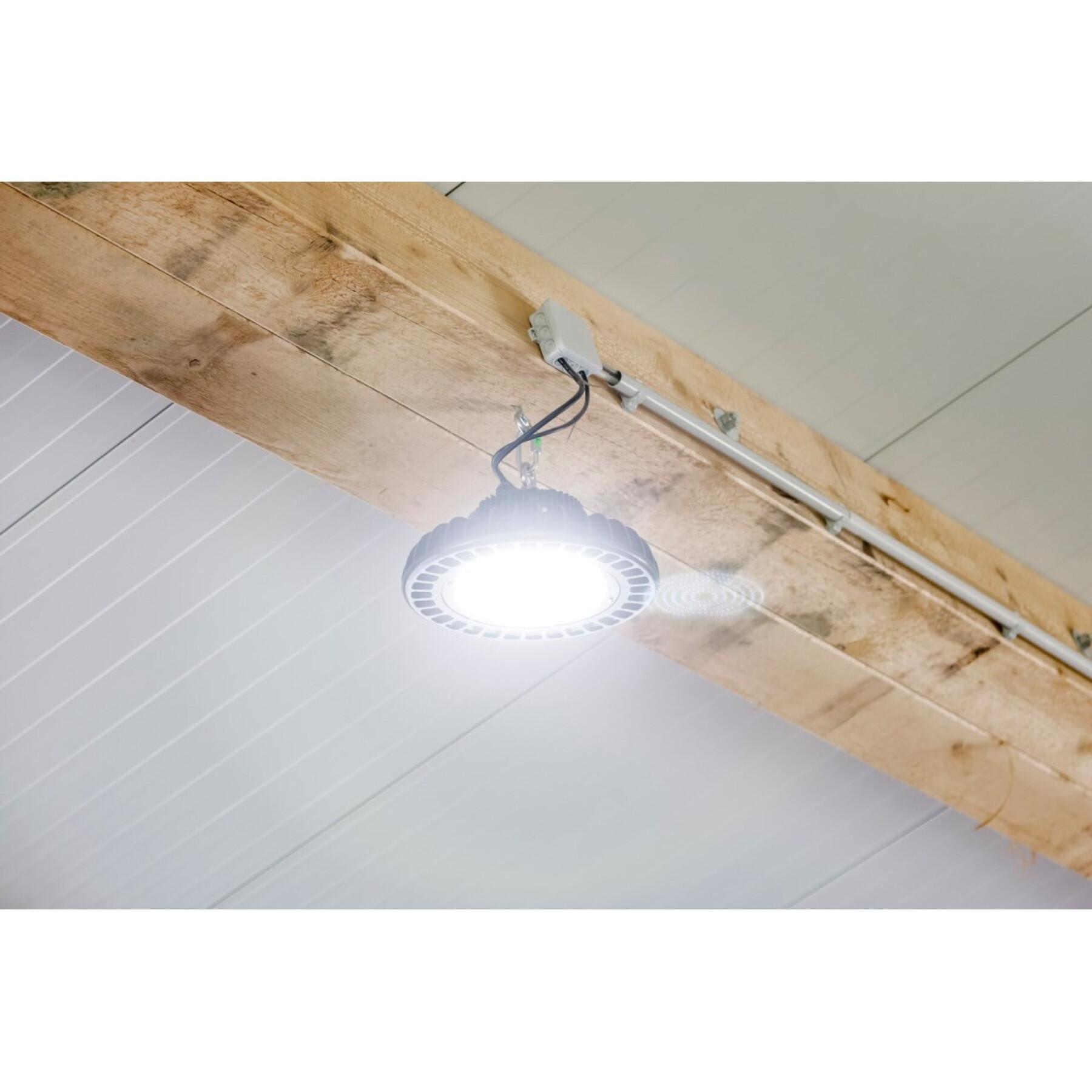 Dimbare LED-verlichting Kerbl