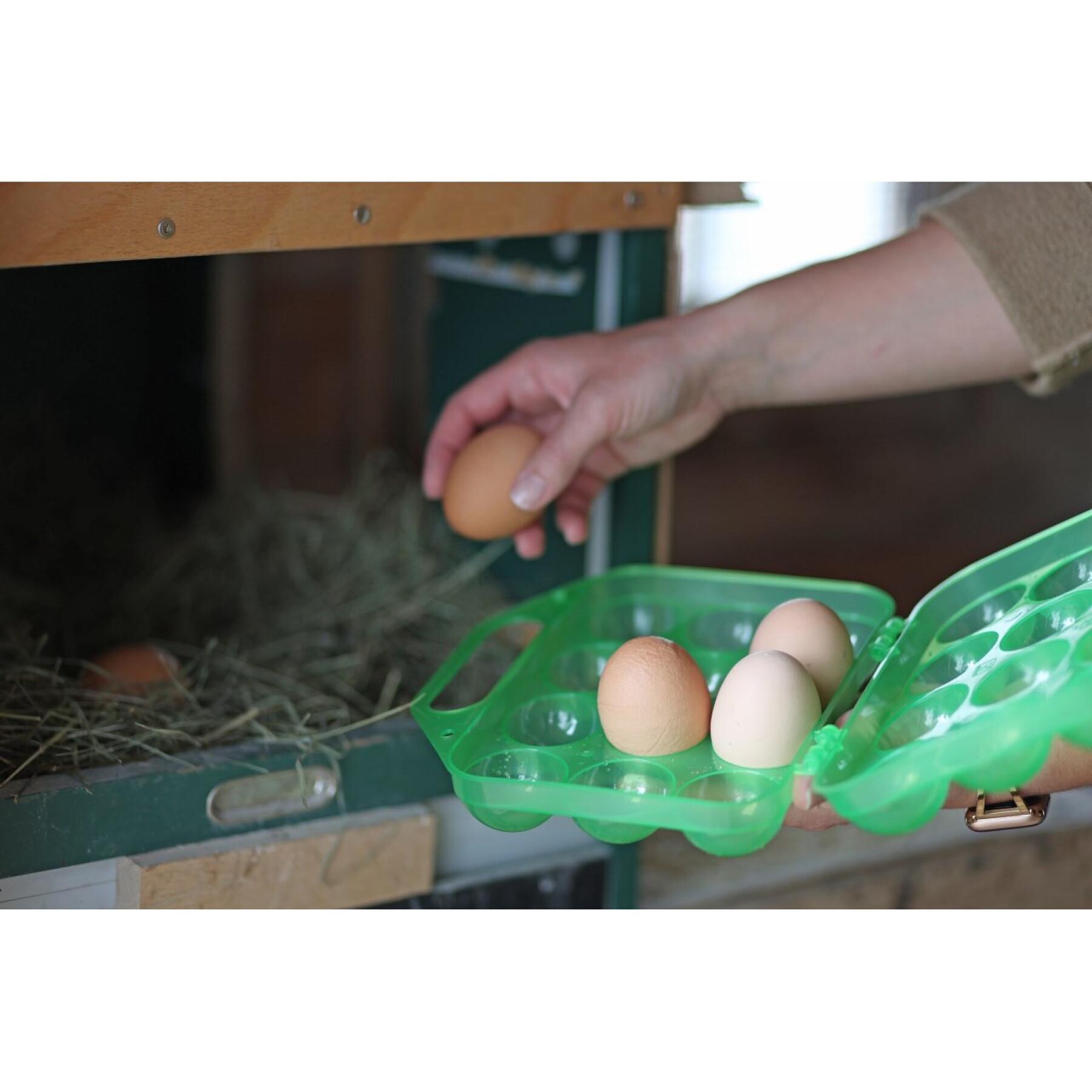 Transportdoos voor eieren Kerbl PP