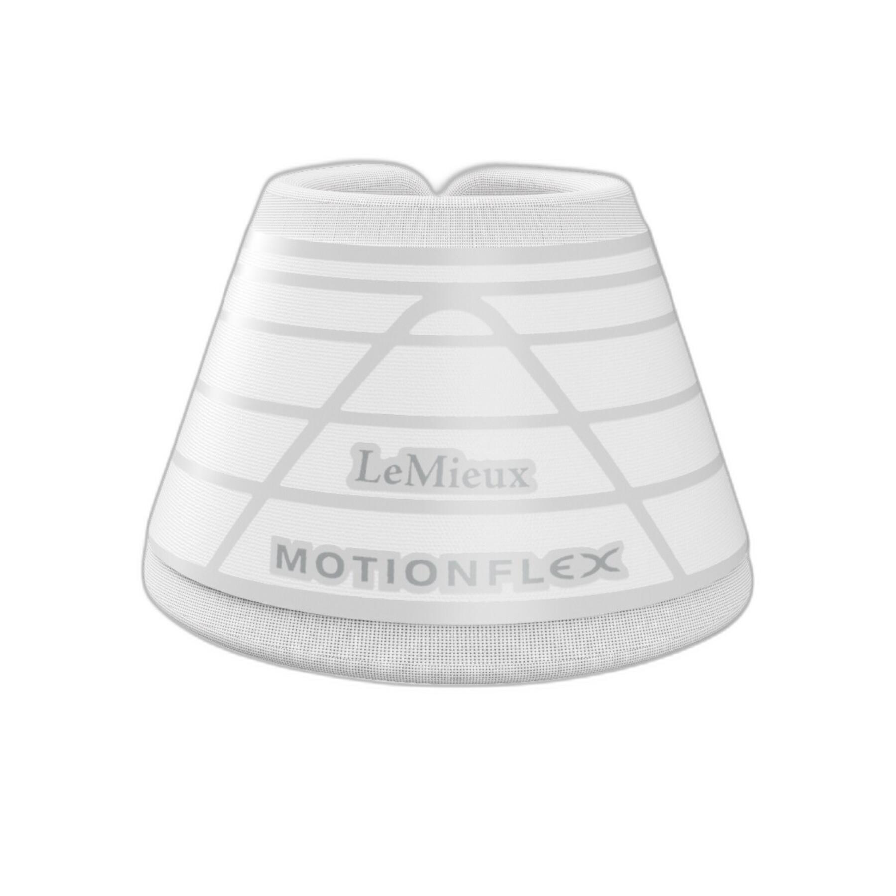 Paardenbellen LeMieux Motionflex