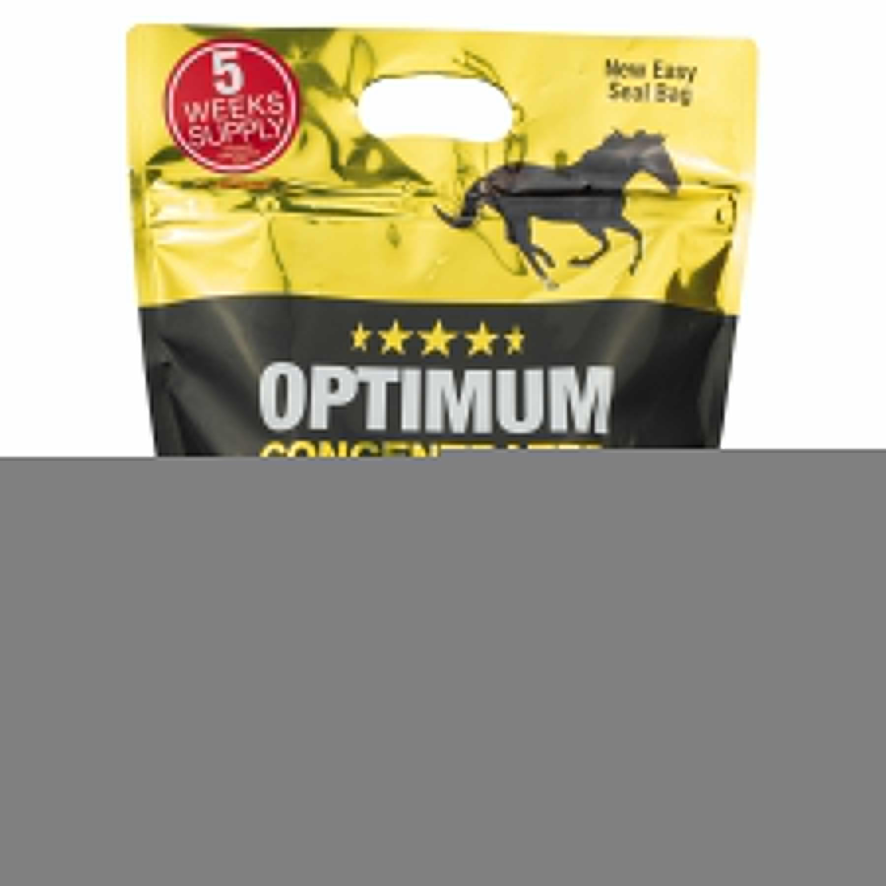 Vitaminen en mineralen voor paarden NAF Optimum Feed Balancer