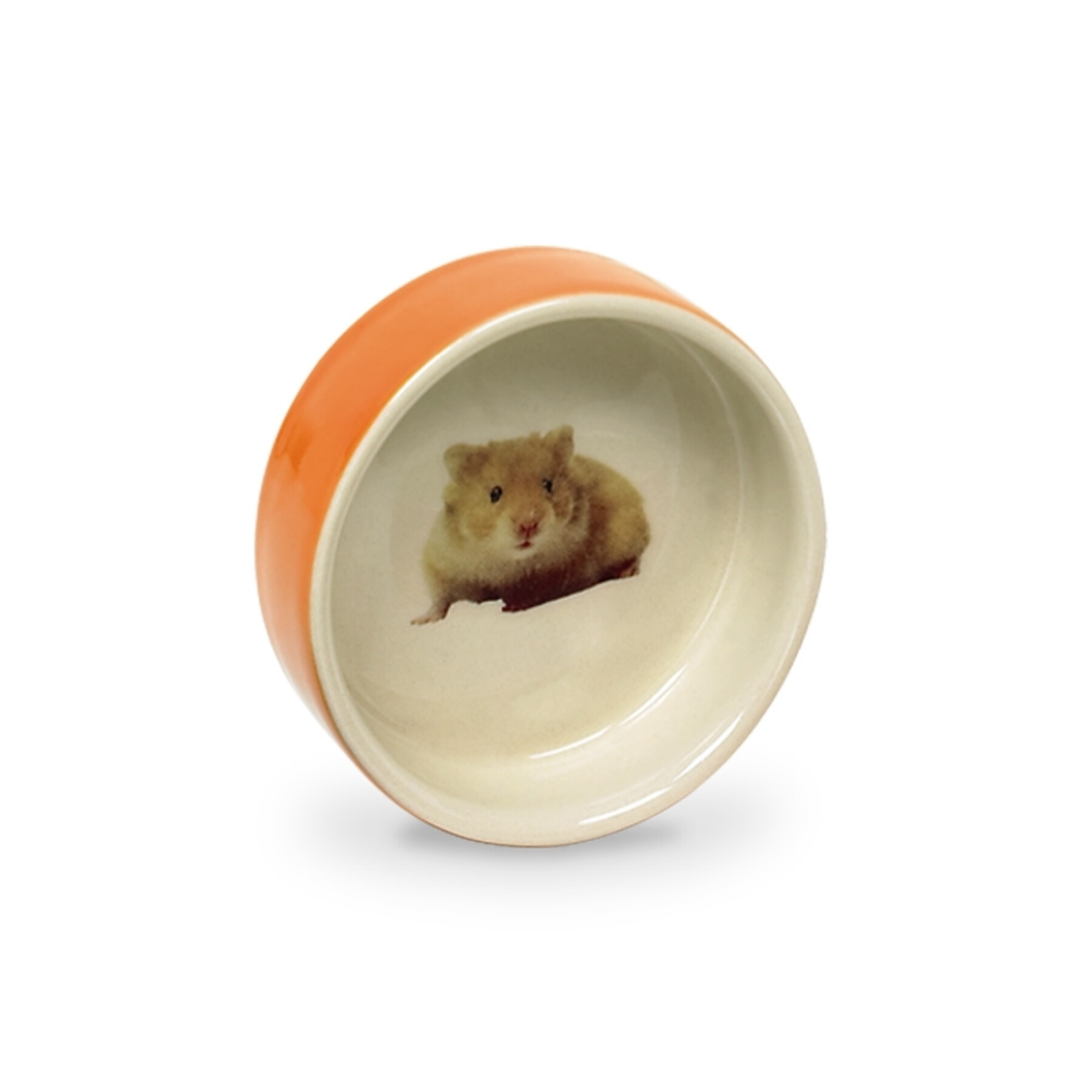Hamsterbakje van keramiek Nobby Pet