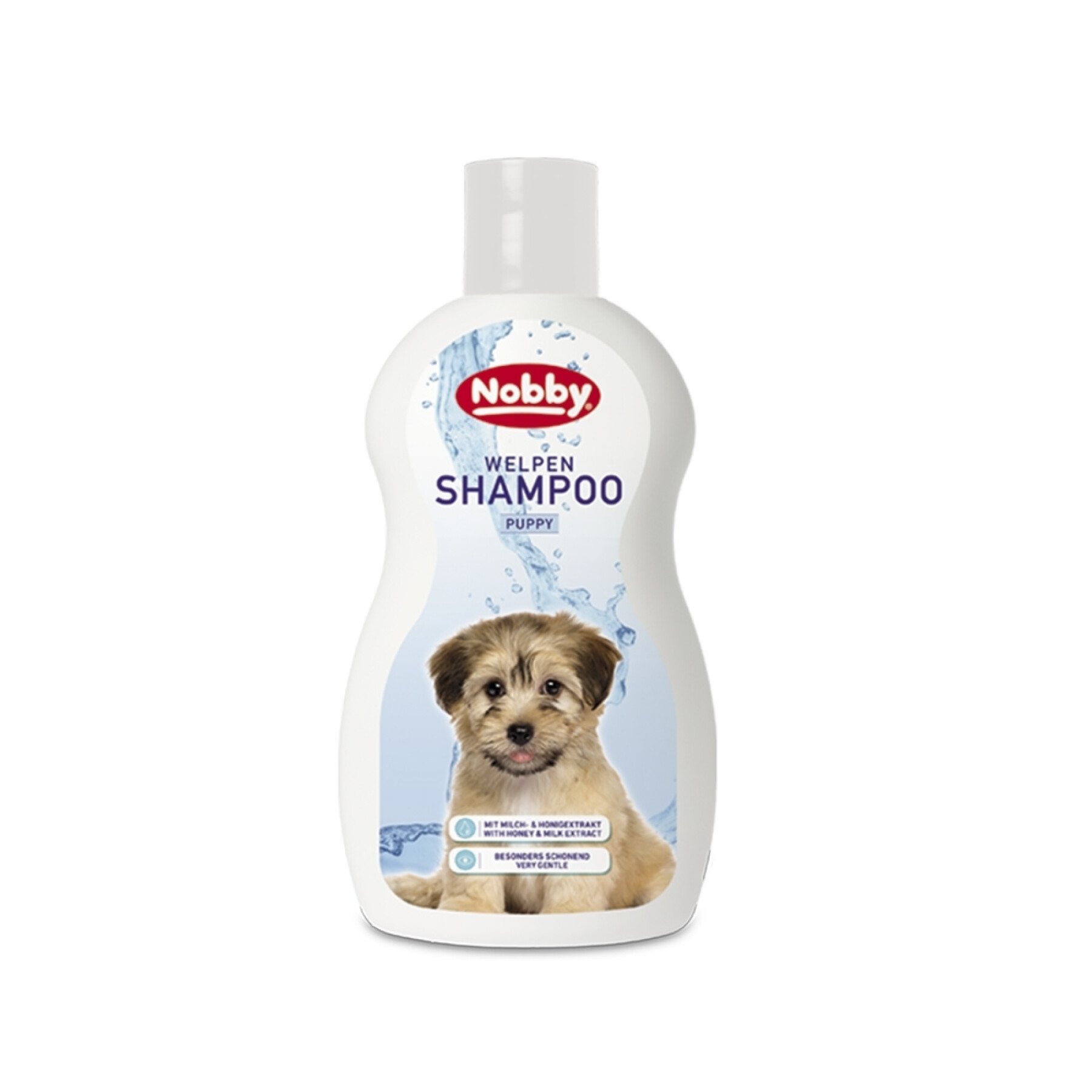 Puppyshampoos Nobby Pet