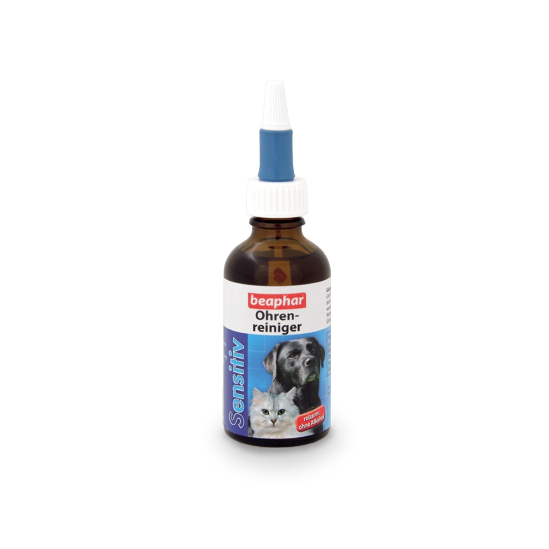 Oor- en vitamineverzorging voor honden Nobby Pet Beaphar