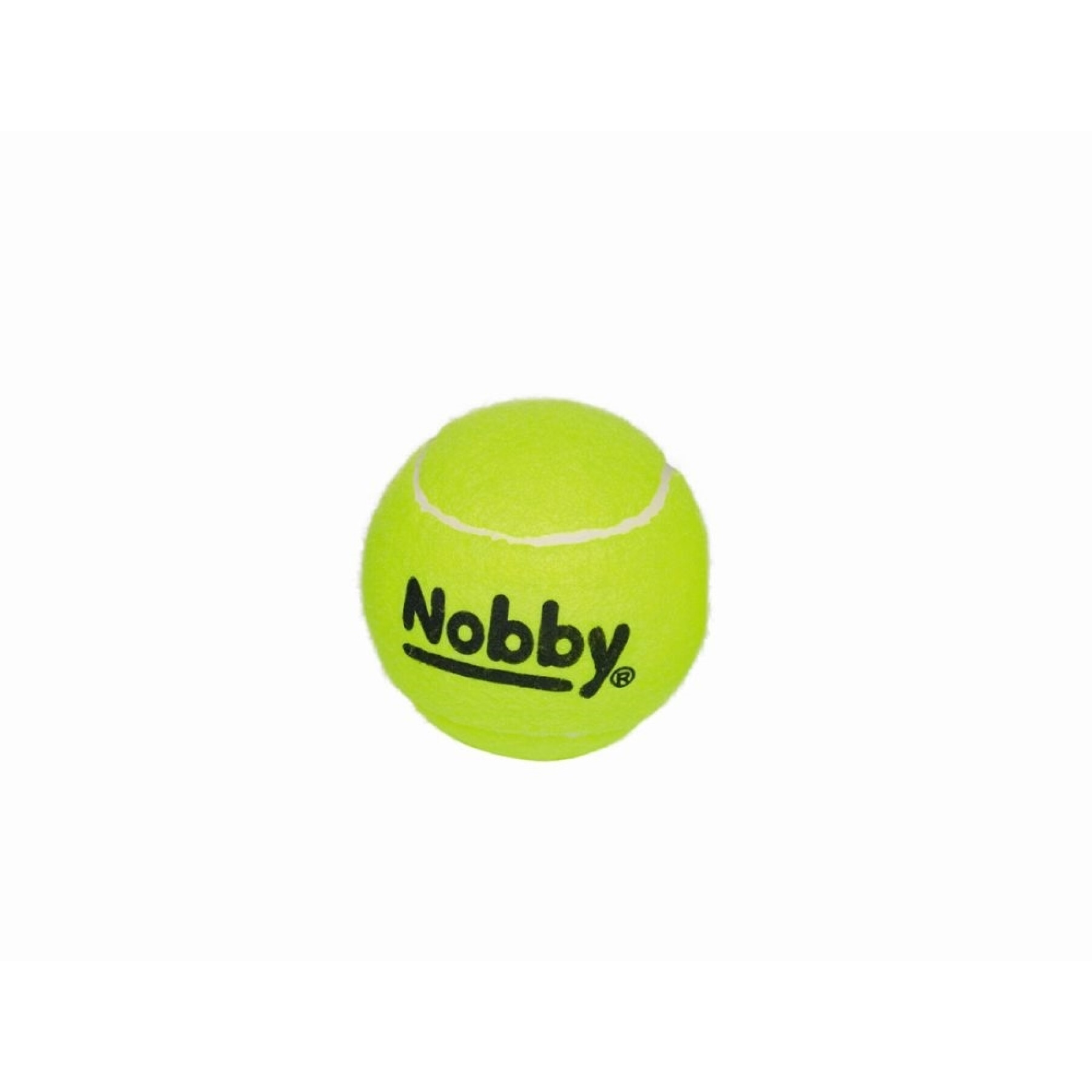 Tennisbal voor honden Nobby Pet