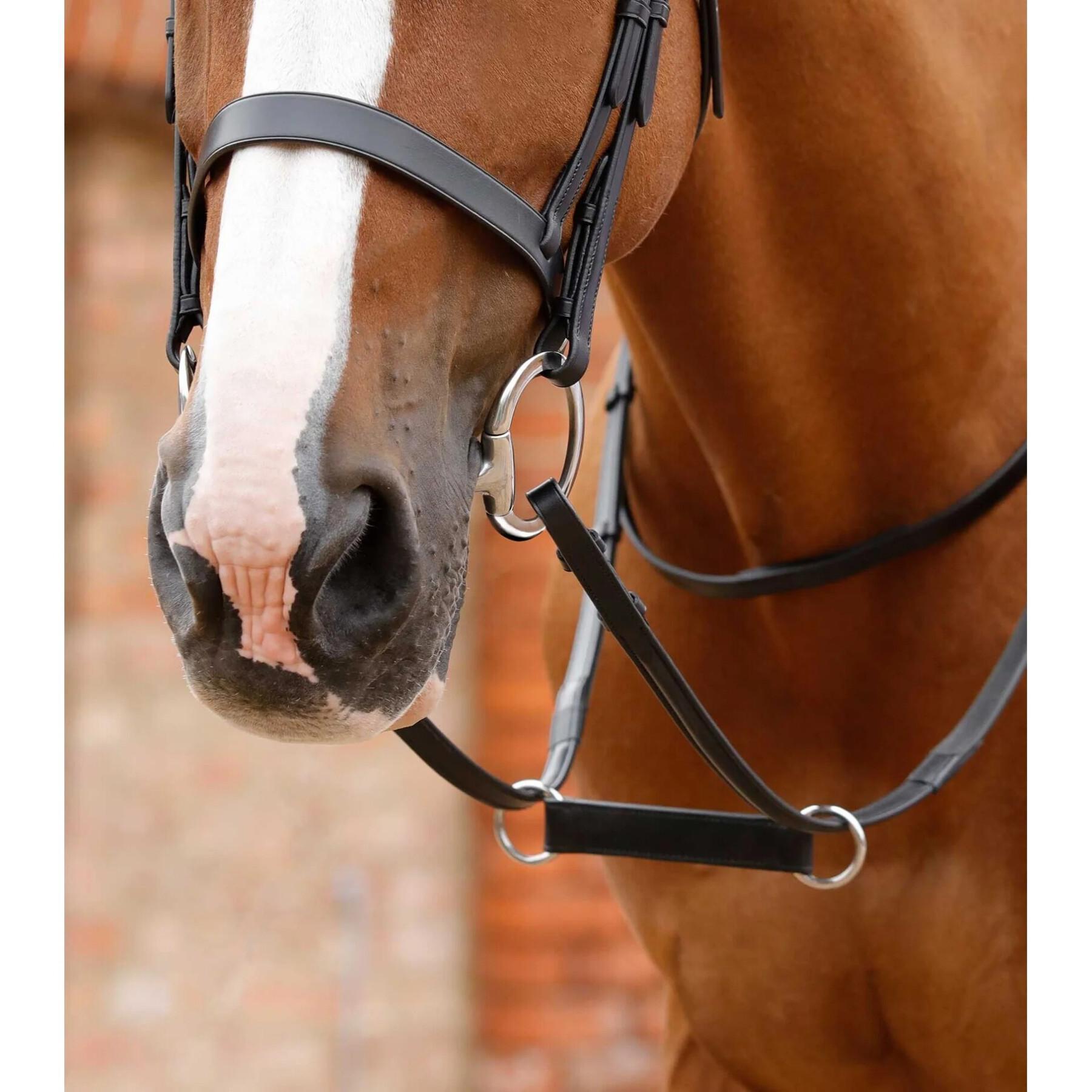 Martingale voor paarden Premier Equine Esperia Irish