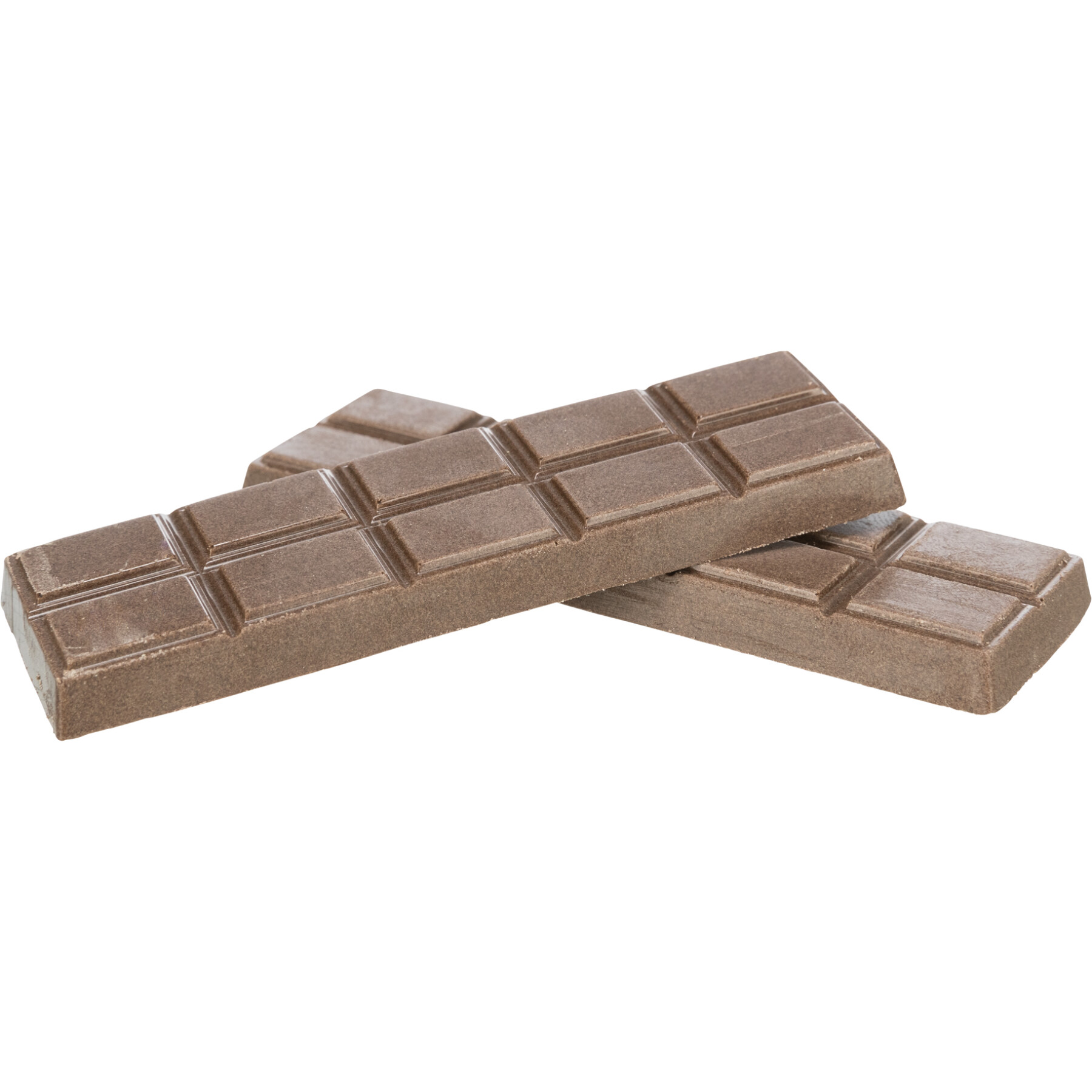 Chocolade hondensnack Trixie Mini-Schoko (x20)
