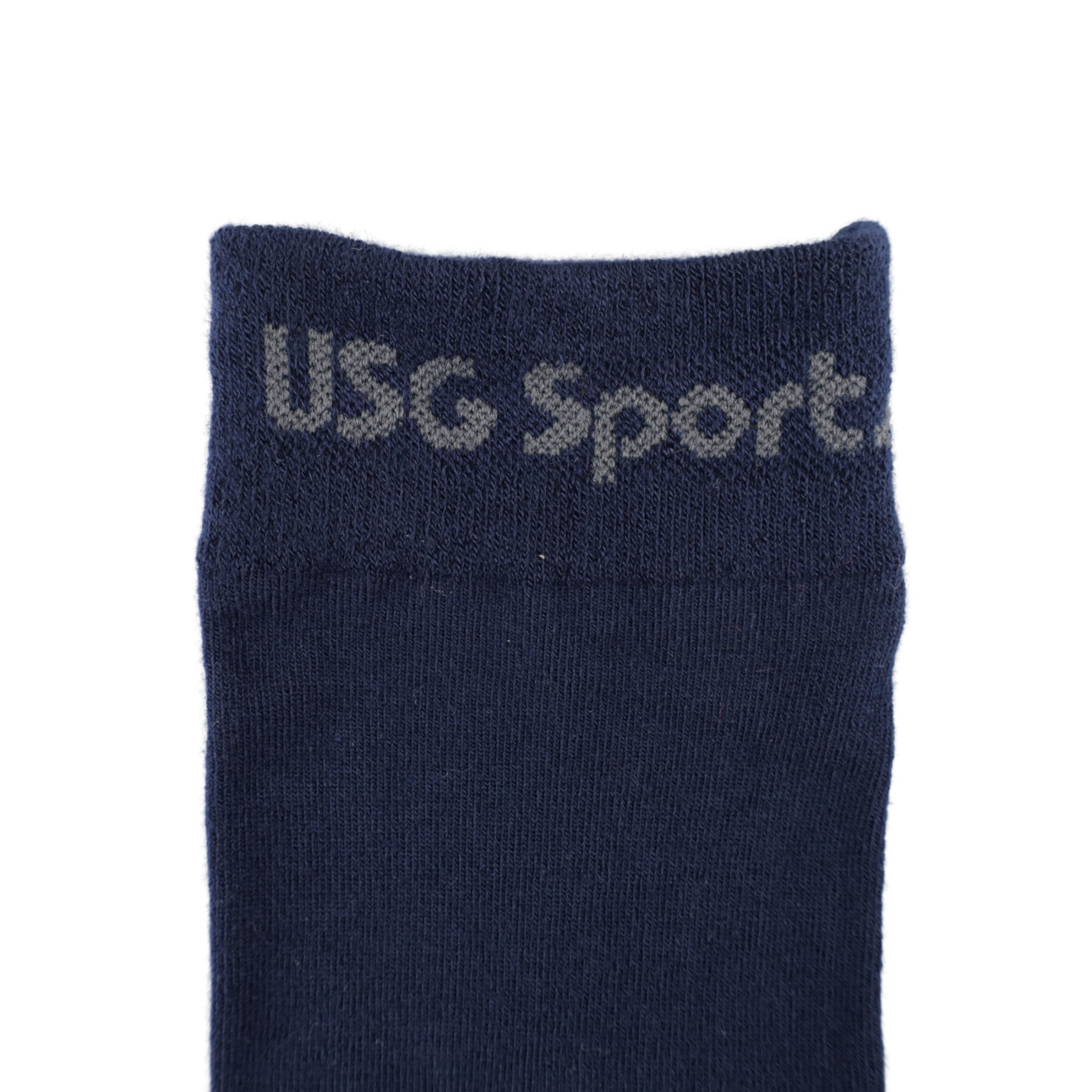Bamboe sokken USG Sports (x3)