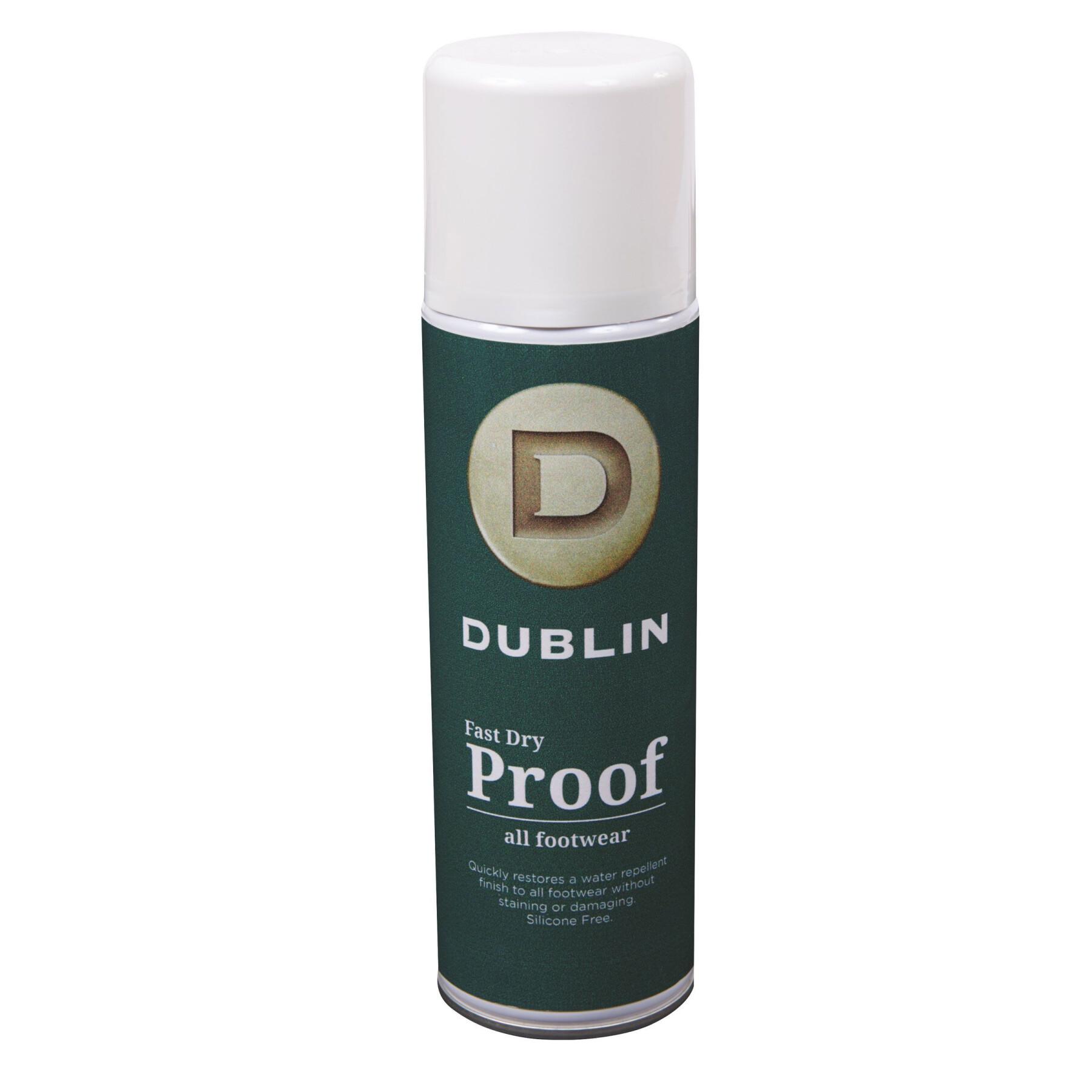 Sneldrogende spray Dublin