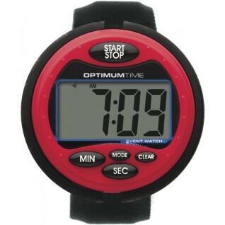 Stopwatch Optimum Time