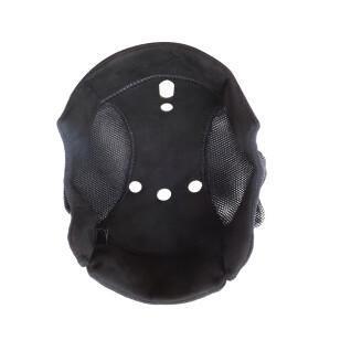 Custom-helm Airbrush-helm Predatorhelm Handgemaakte helm Casque-helm Accessoires Hoeden & petten Helmen Sporthelmen Geschilderde helm 