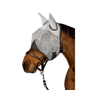 Paardenvliegenmasker met oorbescherming Covalliero