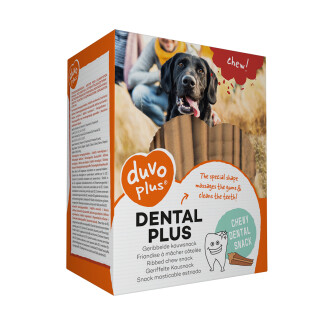 Dental plus hondenkluiven Duvoplus