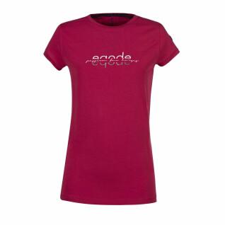 Dames-T-shirt Eqode Dania