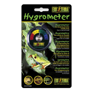 Hygrometer Exo Terra