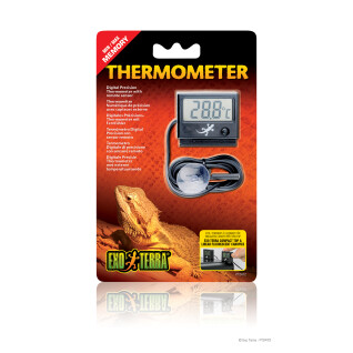 Digitale thermometer Exo Terra