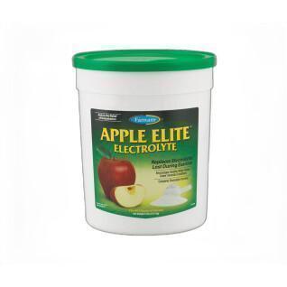 Elektrolyten voor paarden Farnam Elite Apple