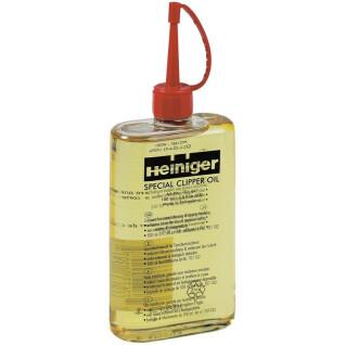 Speciale olie voor grasmaaiers Heiniger 100 ml