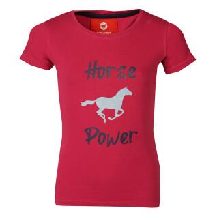 Meisjes-T-shirt Horka Toppie