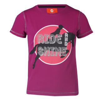 Meisjes-T-shirt Horka Luxor Ss22