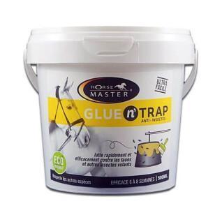 Anti-insectenproduct Horse Master Glue N' Trap 500 ml