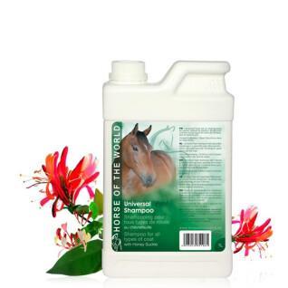 Universele paardenshampoo Horse Of The World 1 l