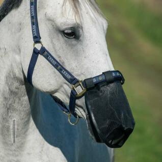Anti-vliegenmasker voor paarden Horze