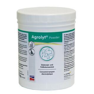 Aanvullend veevoeder Kerbl Agrolyt® Powder