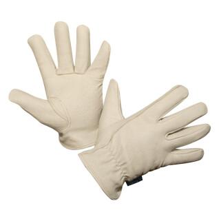 Geitenleren handschoenen Kerbl Rancher II
