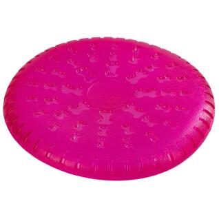 Rubber frisbee Kerbl ToyFastic