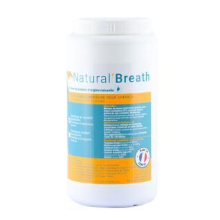 Voedingssupplement voor ademhalingscomfort Natural Innov Natural'Breath -1,2 kg