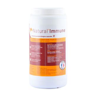 Voedingssupplement voor immuniteit en antioxidanten Natural Innov Natural'Immune -1,2 kg