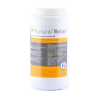 Anti-stress voedingssupplement Natural Innov Natural'Relax -1,2 kg