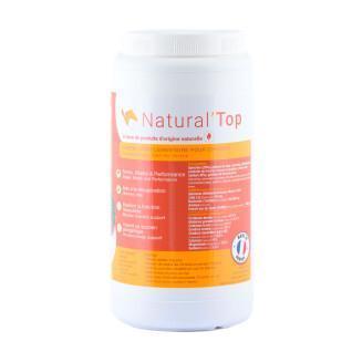 Voedingssupplement voor spierherstel en vitaliteit Natural Innov Natural'Top -1,2 kg