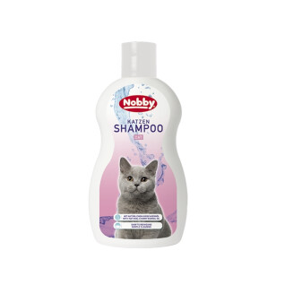 Shampoos voor katten Nobby Pet