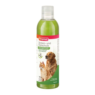 Anti-parasitaire shampoos voor honden Nobby Pet