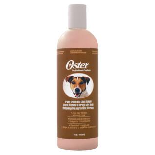 Crème shampoo voor honden Oster