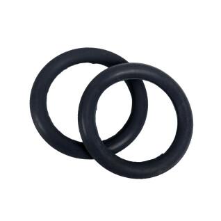 Elastische ringen voor veiligheids stijgbeugel QHP