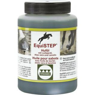 Hoefolie voor paarden Stassek Equisolid 450 ml