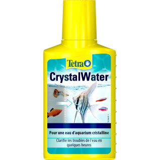 Waterconditioner Tetra Crystal